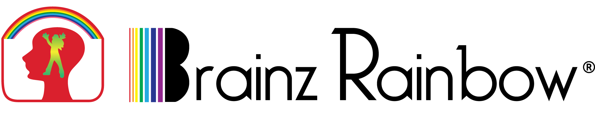 Brainz Rainbow